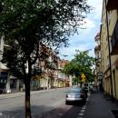 Nakło nad Notecią - ulica Bydgoska - panoramio (1)