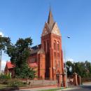 Naklo sStanislaw church2